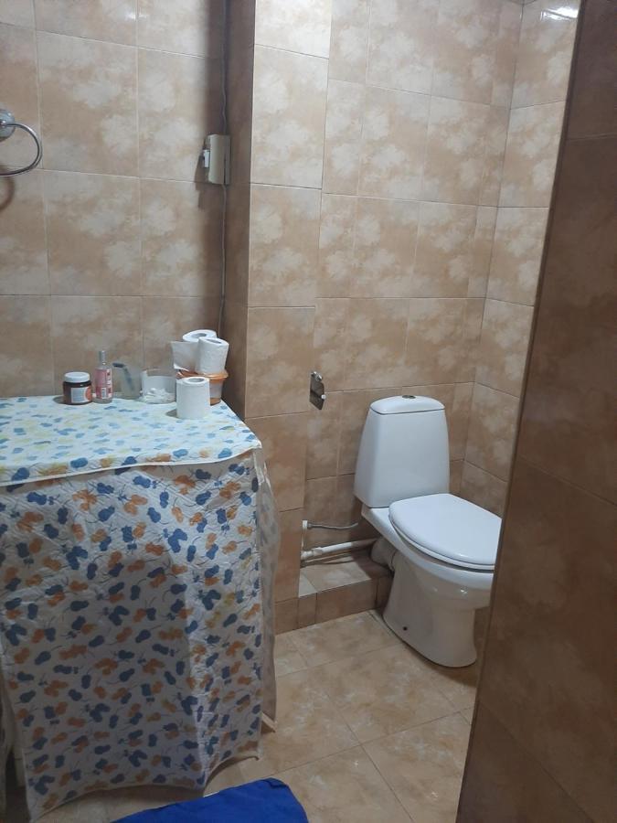 Hotel In Chiatura Екстериор снимка
