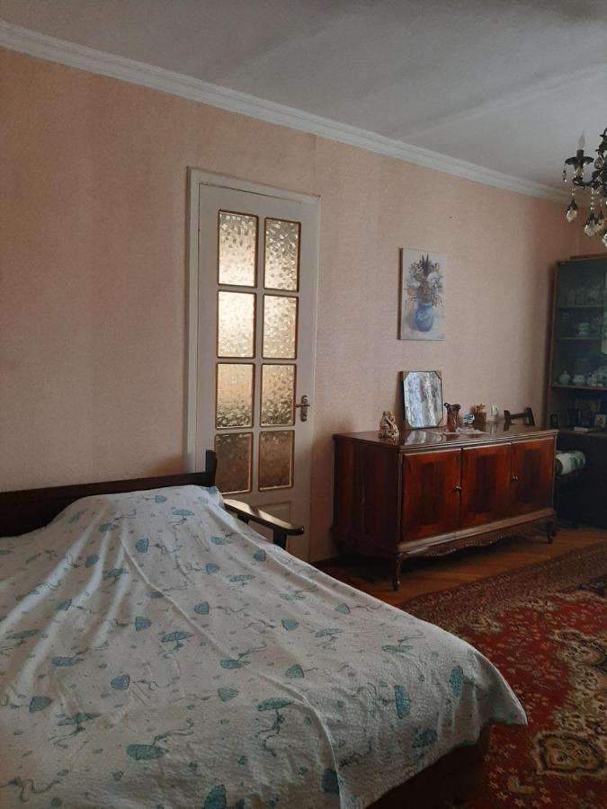 Hotel In Chiatura Екстериор снимка