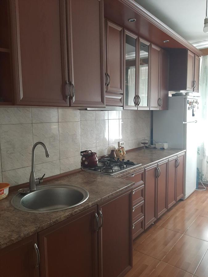 Hotel In Chiatura Екстериор снимка