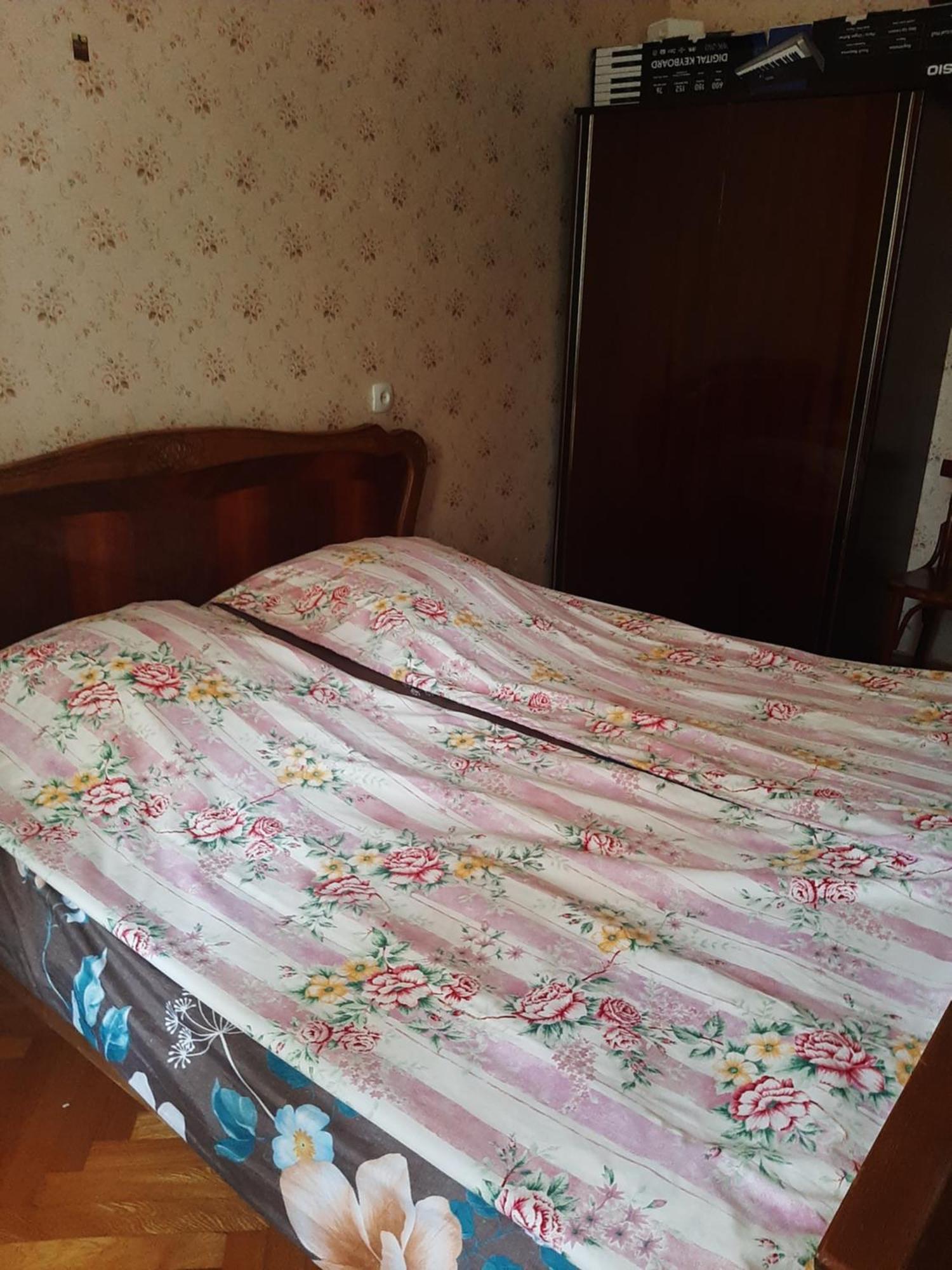 Hotel In Chiatura Екстериор снимка