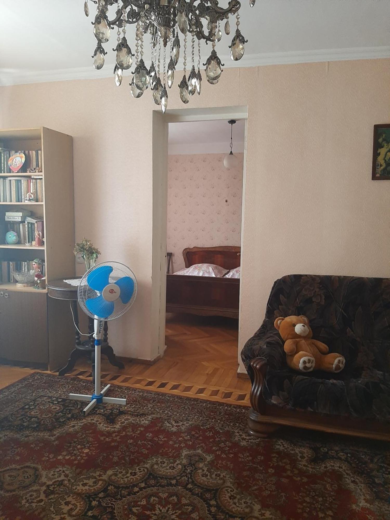 Hotel In Chiatura Екстериор снимка