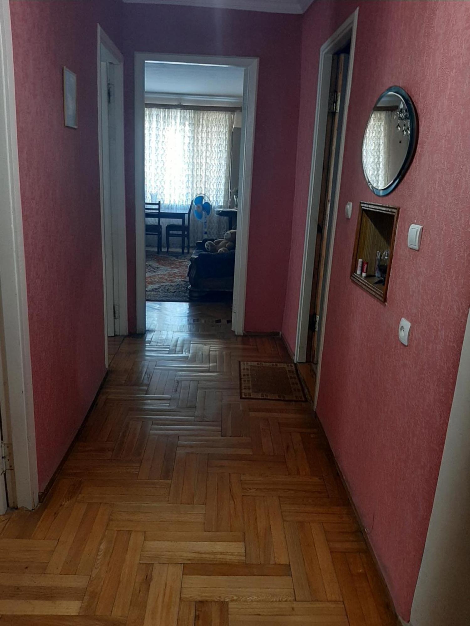 Hotel In Chiatura Екстериор снимка