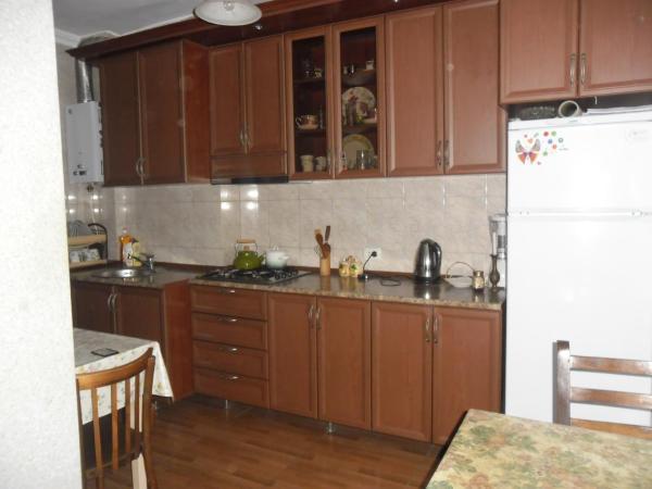 Hotel In Chiatura Екстериор снимка